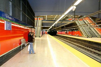 A licitacin el mantenimiento de las vas de Metro de Madrid por 57 millones de euros